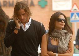 María José Suárez y Feliciano López van a ser padres de su primer hijo