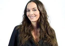 Ainhoa de ‘Gran Hermano’ vuelve a posar desnuda para Interviú