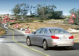 BMW evoluciona la transmisión automática a un nuevo nivel
