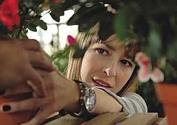 Silvia Abascal está "clínicamente bien", según el parte médico