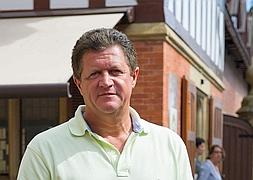 «Un cachete a tiempo es necesario para educar»