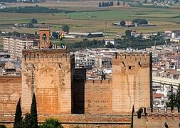 La embajada de Marruecos niega la veracidad de la declaraciones atribuidas a su ministro de Cultura sobre la Alhambra de Granada