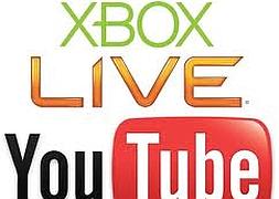 Youtube llega a Xbox 360