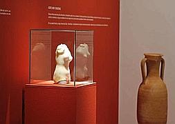 Las reliquias de Granada.: ALFREDO AGUILAR