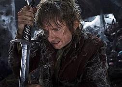 'El Hobbit' ya tiene fecha de estreno