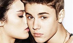 Justin Bieber lanza su segundo perfume “Girlfriend”