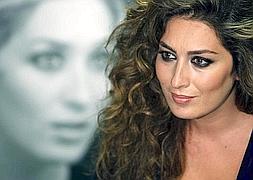 Estrella Morente se dibuja en "Autorretrato" madura, sencilla y auténtica