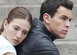 Mario Casas y María Valverde dicen adiós a su relación | Ideal