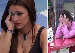 GH14: Desireé, incomprendida por los chicos