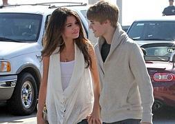 Justin Bieber y Selena Gomez, ¿de nuevo juntos?