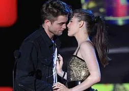Robert Pattinson y Kristen Stewart vuelven a romper su relación