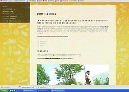 Organizan un viaje de jóvenes vascos a Granada para sacarse el carné de conducir