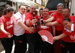 Coca-Cola rinde homenaje a los bares