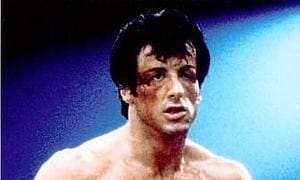 Rocky Balboa vuelve a la vida en Creed