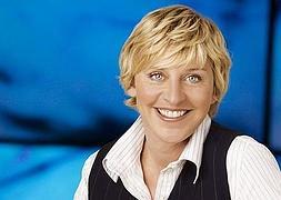 Ellen DeGeneres repetirá como presentadora graciosa de los Óscar