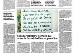Imputan 500 delitos a una mujer que ha dejado más de cien víctimas