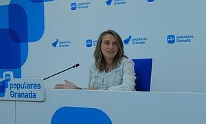 El PP critica que más de 3.000 alumnos granadinos reciban clases en 29 aulas prefrabricadas