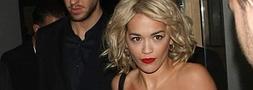 Rita Ora, último fichaje estrella de la película '50 sombras de Grey'