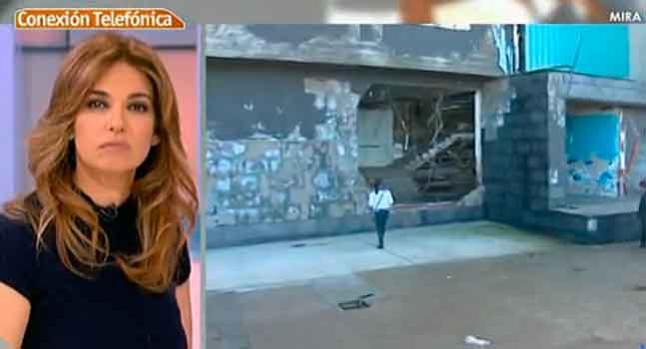 ¿Ingenua? Mariló Montero y sus polémicas: ¿Estaban vivos los calamares gigantes del popular museo de Luarca?