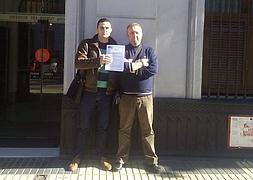 En el Defensor del Pueblo. :: IDEAL