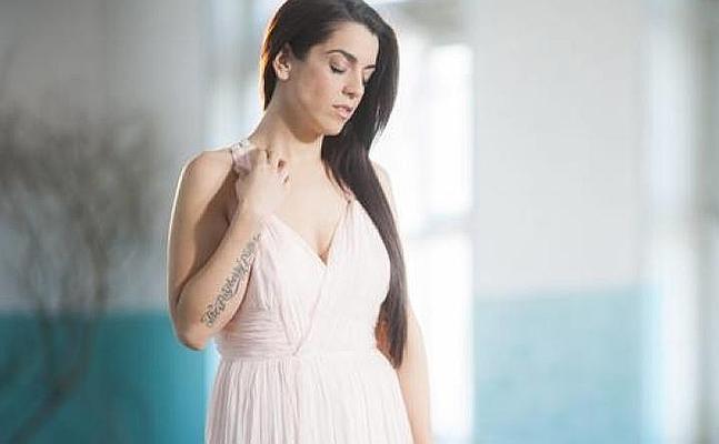 Polémica: Ruth Lorenzo ignora a la RAE y cantará más en inglés en Eurovisión