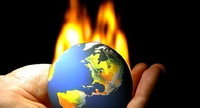 Pánico: ONU advierte de crecientes riesgos por calentamiento global actual