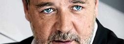 Russell Crowe: «Cuando me dejó mi mujer, lloré»