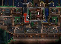 Guía completa de Jefes en Terraria: cuáles son y cómo puedes