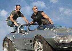 Bombazo: Los Hermanos de Paul Walker terminarán sus escenas en Fast and Furious
