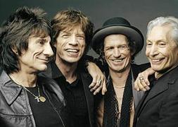 Incombustibles y explosivos, los Rolling Stones celebran 50 años de éxitos