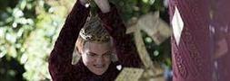 Bombazo en Juego de tronos: Joffrey Baratheon sincero sobre la boda púrpura