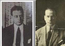 Manuel Fernández-Montesinos y Jesús Yoldi Bereau. :: IDEAL