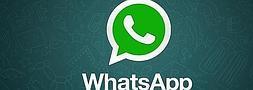 Whatsapp se cae de forma masiva