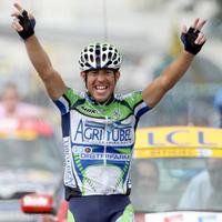 El granadino Mercado gana la primera etapa pirenaica del Tour