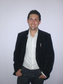 POSE. Carlos Fernández Córdoba, presidente flamenco. /IDEAL