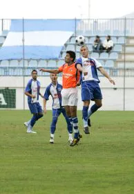 IMBATIBLE. El Motril suma cinco de cinco en su estadio. /A. AGUILAR