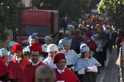 La UGR gasta en sueldos 100 millones de euros más que Ayuntamiento y Diputación juntos