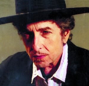 Bob Dylan revisa la tradición anglosajona cantando quince villancicos.