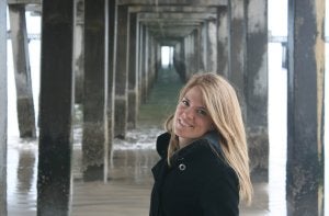 «La idea de Perú nació tras el terremoto de Haití, Lorena quería ayudar»