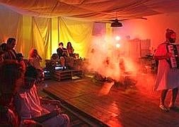 El Laboratorio de la UPMJ lleva a escena con intensidad 'Marat-Sade'