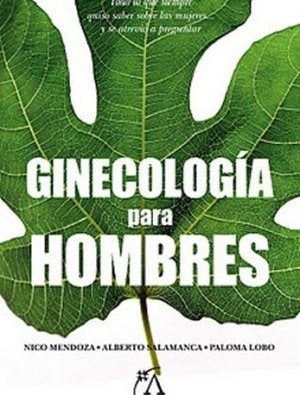 Todo lo que los hombres necesitan saber ellas