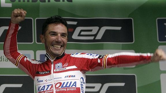 El Giro llega a Italia con Purito Rodríguez obligado a remontar