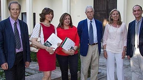 La historia oculta de la Casa del Chapiz