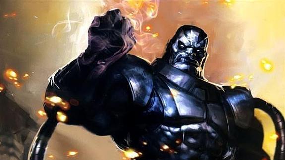 La explosiva X-Men: Apocalypse viajará hasta los años 80