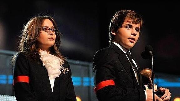 Ya son cinco años sin Michael Jackson