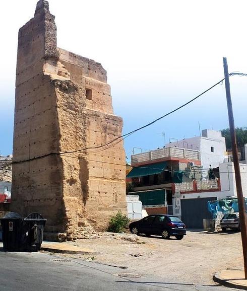 El poste de la luz más antiguo del mundo