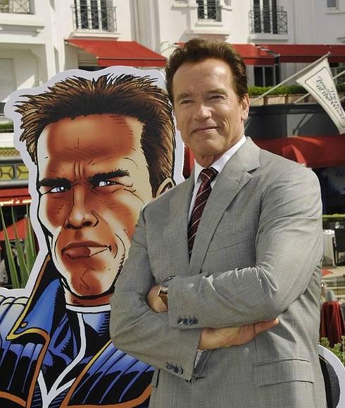 A Terminator se le amotinan