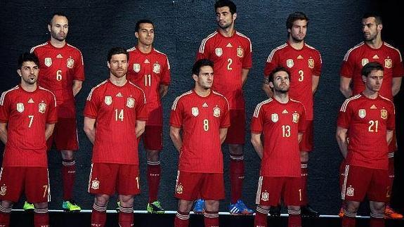 Revive el Mundial con Amazon: camisetas, Brazuca, porterías baratas