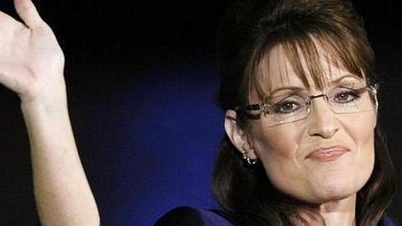 Confirmado: Sarah Palin tendrá su propio canal de televisión en Estados Unidos