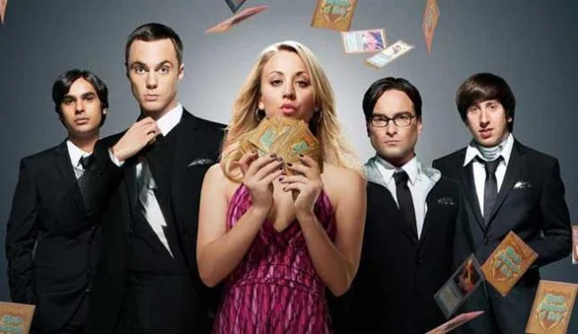 The Big Bang Theory regresa pagando un millón por episodio a sus protagonistas